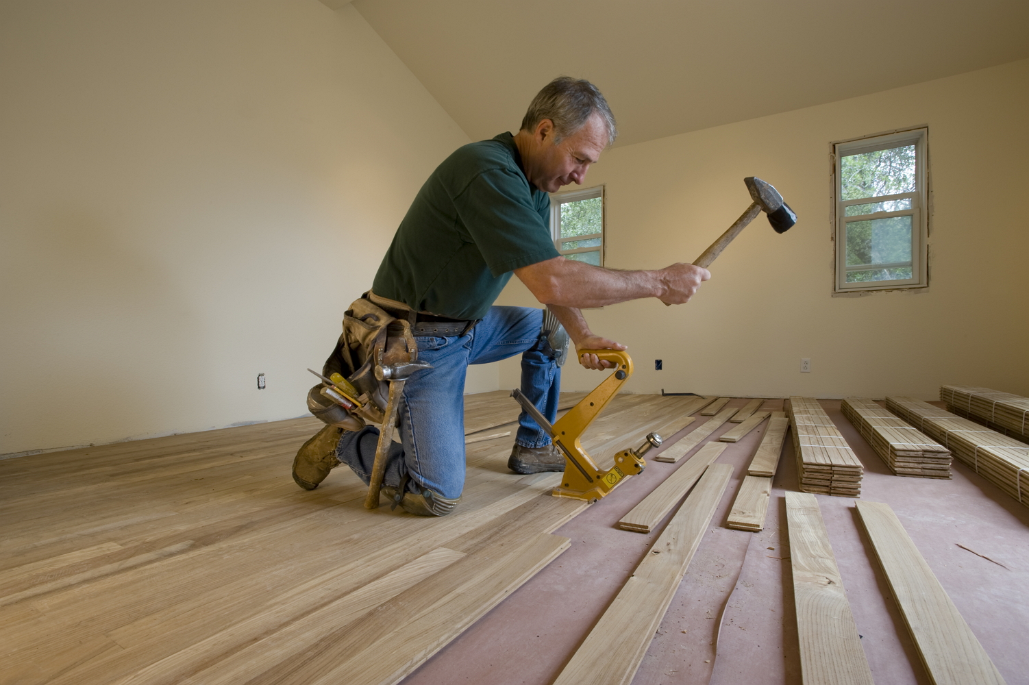 Derinkuyu Laminatçı